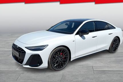 Audi A6 5.999 km 83.490 &euro; Mosbach 74821