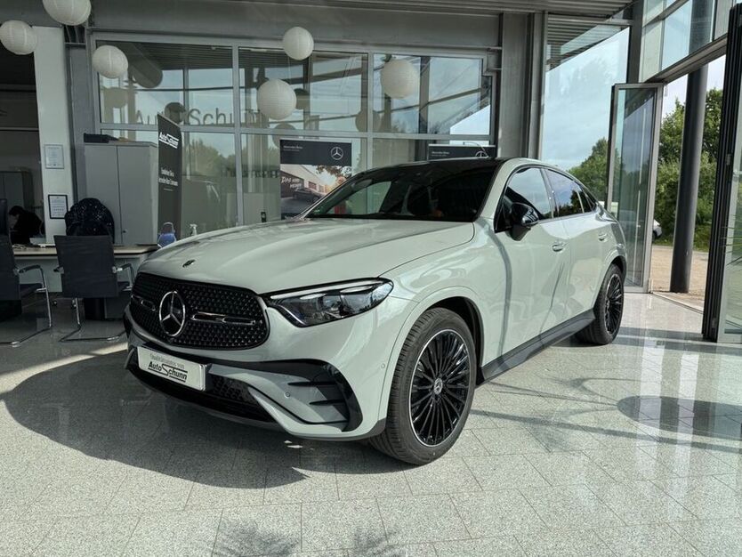 GLC 200