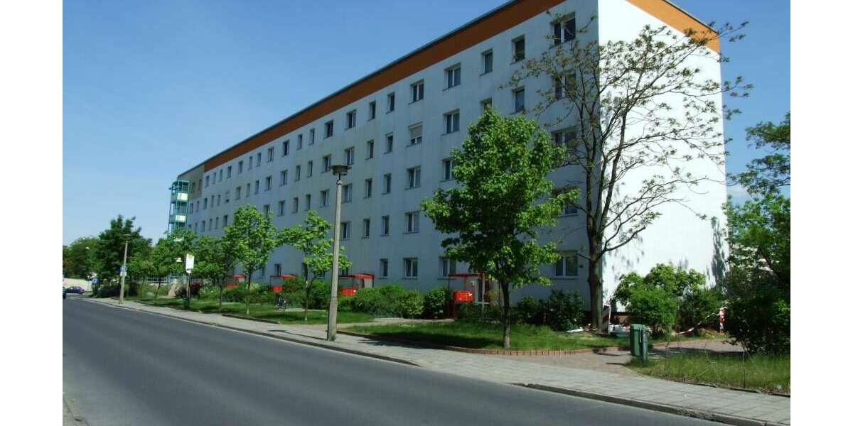 Etagenwohnung Weißwasser Weißwasser/O.L. - 1 Zimmer, 36 m&sup2;, 240&euro; | Angebot:26344487