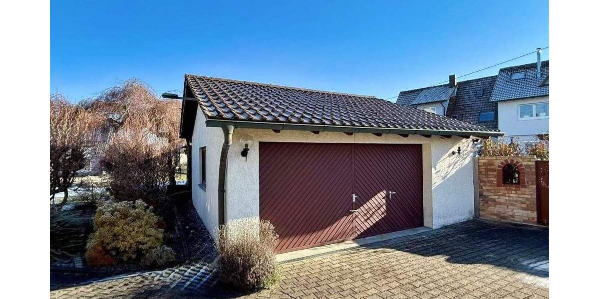 Einfamilienhaus Meßkirch - 7 Zimmer, 162 m&sup2;, 498.000&euro; | Angebot:25670914