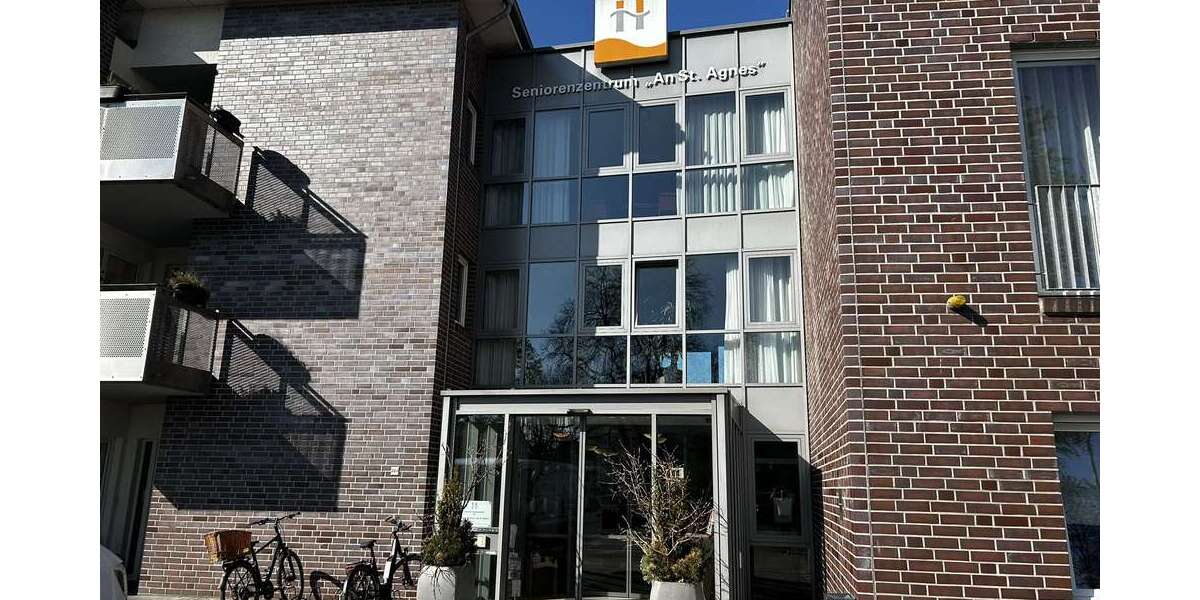 Etagenwohnung Hamm - 2 Zimmer, 52 m&sup2;, 136.000&euro; | Angebot:26031932