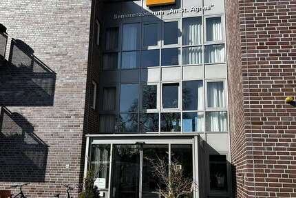 Wohnung Hamm - 2 Zimmer, 52 m&sup2;, 138.000&euro; | Angebot:26031932