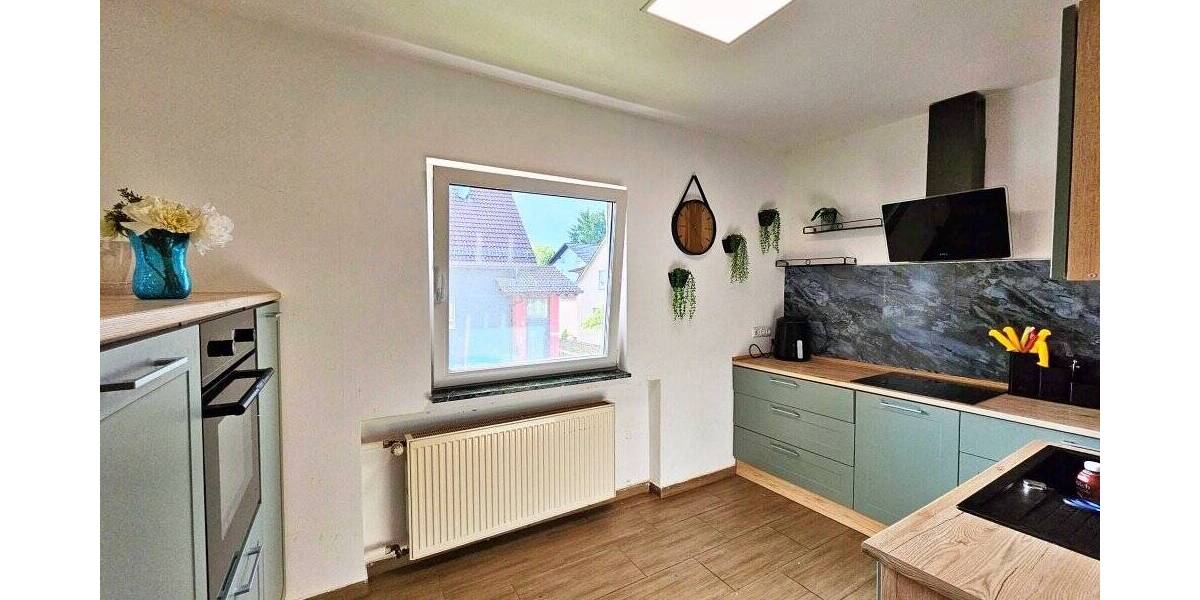 Mehrfamilienhaus, Wohnhaus Bad König - 6 Zimmer, 177 m&sup2;, 365.000&euro; | Angebot:26798581