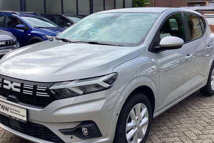 Dacia Sandero 22.500 km 12.490 &euro; Nordhorn 48529