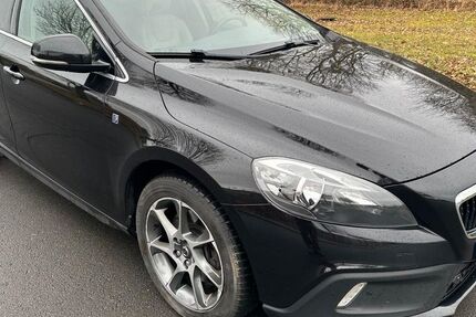 Volvo V40 220.000 km 7.900 &euro; Bitburg 54634