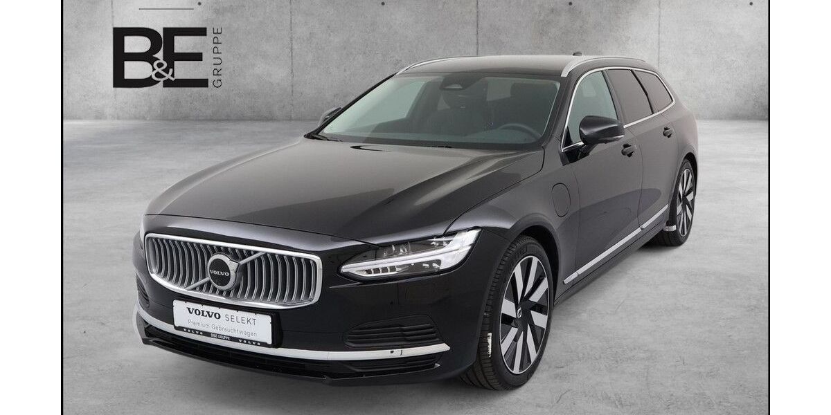 Volvo V90 20.572 km 42.950 &euro; Schiffdorf-Spaden 27619