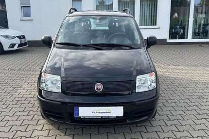 Fiat Panda 113.200 km 3.999 &euro; Neuwied 56567