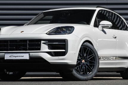 Porsche Cayenne 14.900 km 112.890 &euro; Estenfeld 97230