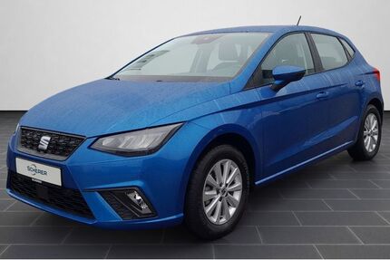 Seat Ibiza 17.062 km 15.900 &euro; Kirkel 66459