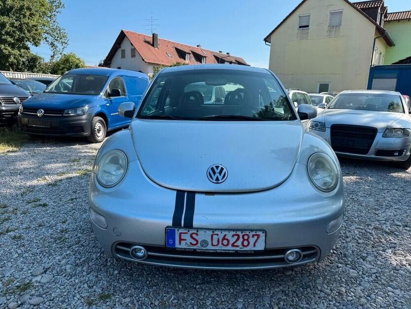 Beetle