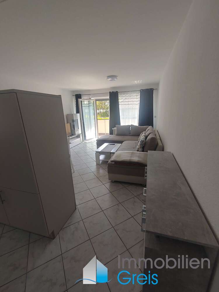 Wohnung zum Kaufen in Wangerland 155.000 € 65 m²