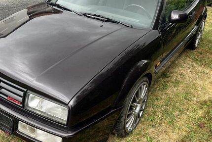 VW Corrado 159.990 km 22.222 € Wildflecken 97772