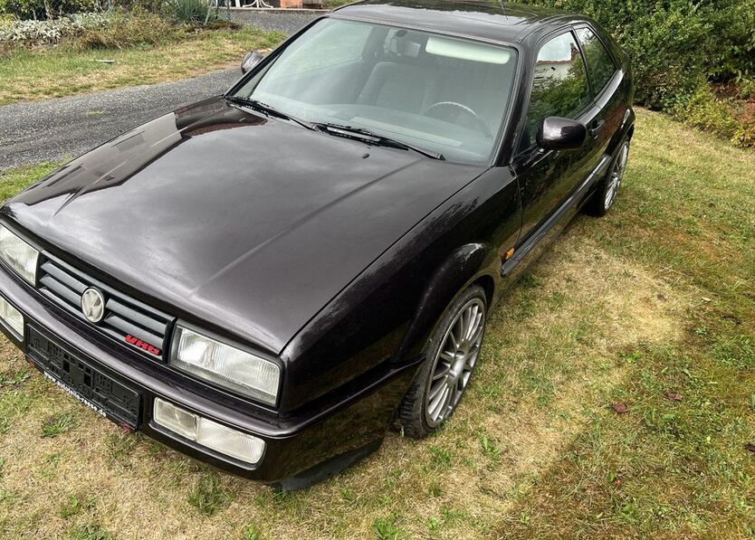 VW Corrado 159.990 km 22.222 € Wildflecken 97772