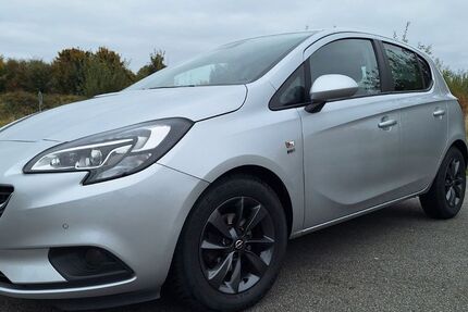 Opel Corsa 125.000 km 11.500 € Nordhorn 48529