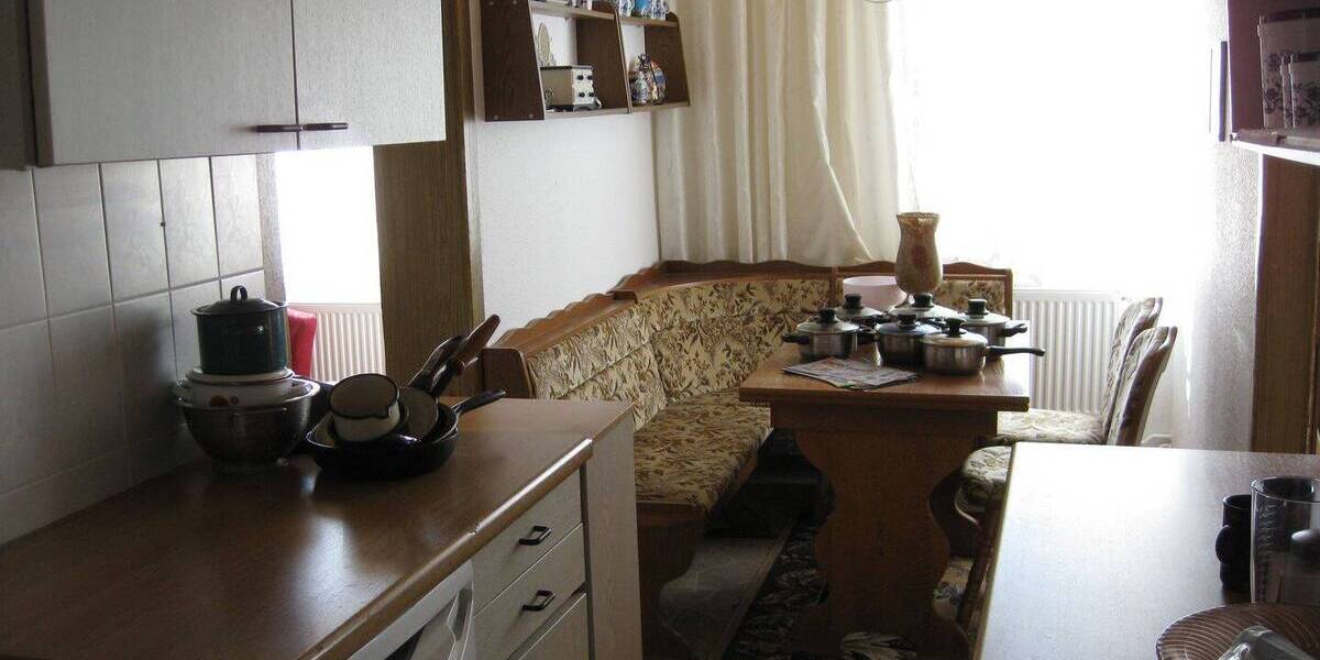 Reihenhaus Bad Frankenhausen/Kyffhäuser Bad Frankenhausen - 7 Zimmer, 140 m&sup2;, 59.000&euro; | Angebot:25771618