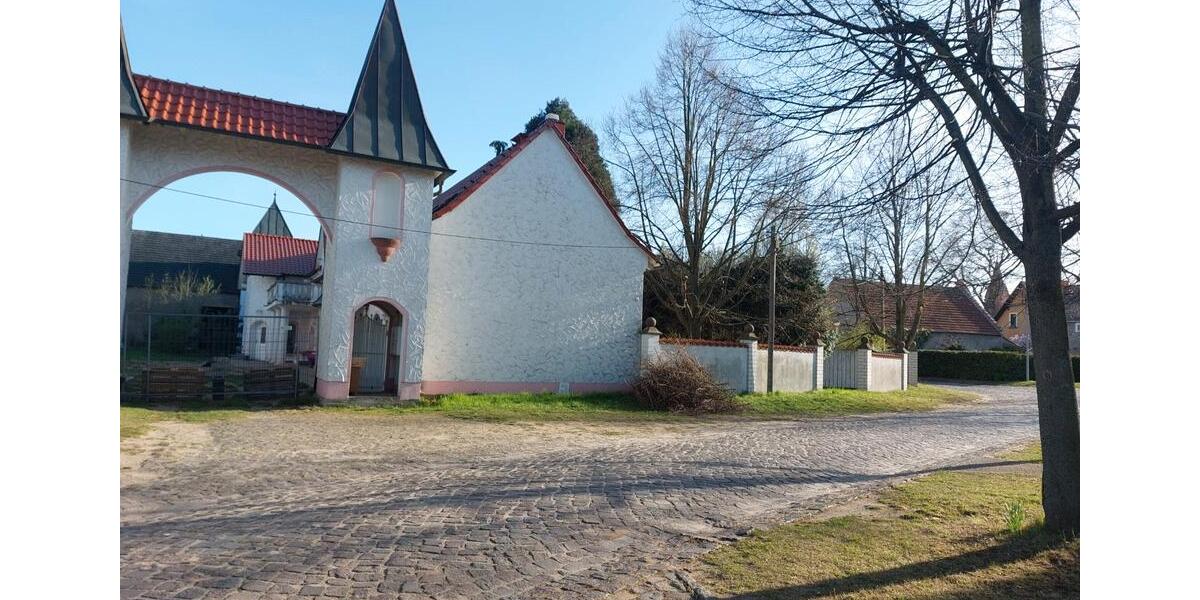 Villa Annaburg - 550.000&euro; | Angebot:27225214