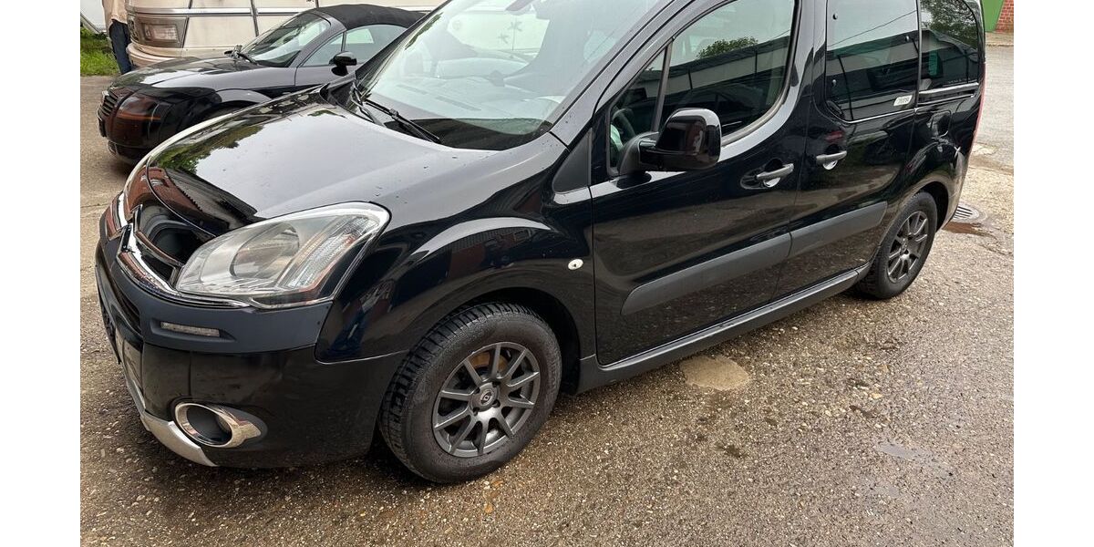 Citroen Berlingo 117.200 km 6.900 &euro; Ratingen 40880
