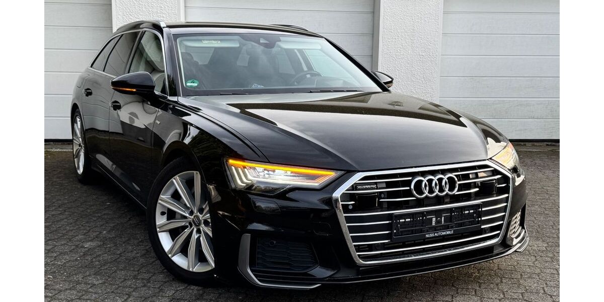 Audi A6 226.570 km 24.900 &euro; Nümbrecht 51588