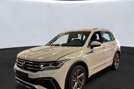 VW Tiguan 18.508 km 35.990 &euro; Helmstedt 38350