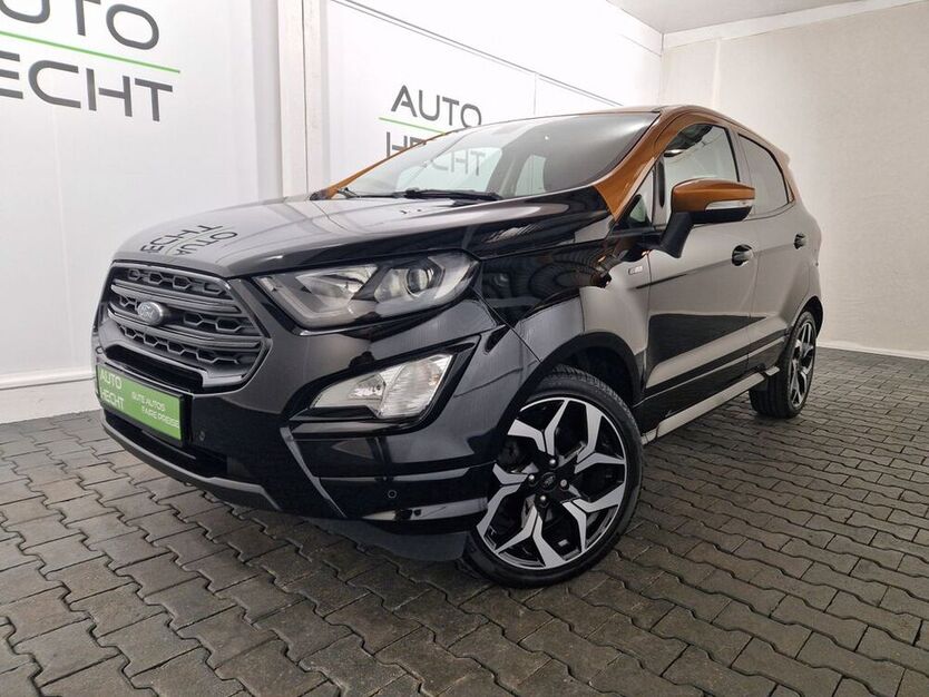 EcoSport