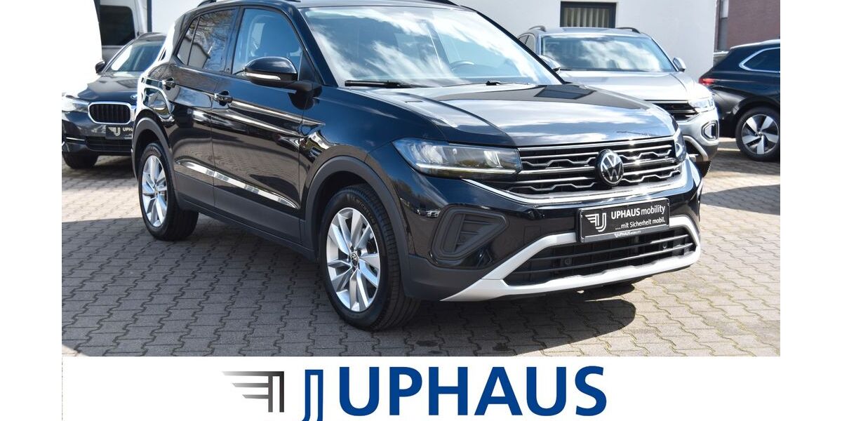 VW T-Cross 9.680 km 26.370 &euro; Werther/Westfalen 33824