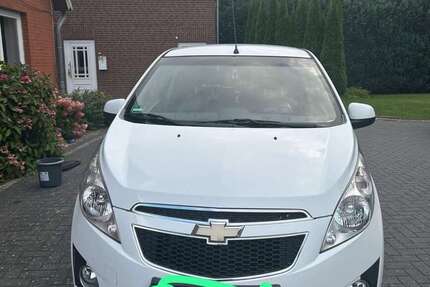 Chevrolet Spark 97.200 km 3.500 € Schülp b.Nortorf 24589