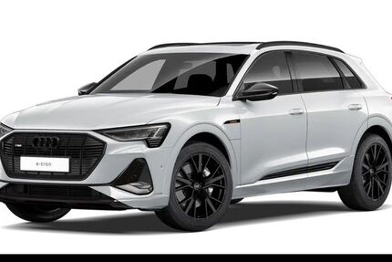 Audi e-tron 52.810 km 42.380 &euro; Karlsruhe 76131