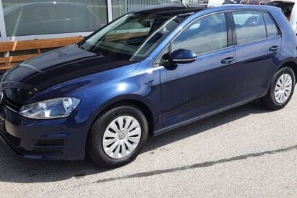 VW Golf 135.400 km 6.990 &euro; Teisendorf 83317