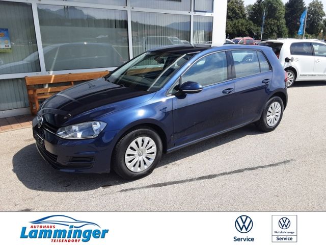 VW Golf 135.400 km 6.990 &euro; Teisendorf 83317