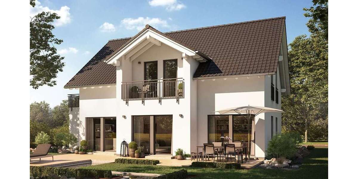 Einfamilienhaus Bechhofen - 5 Zimmer, 148 m&sup2;, 325.800&euro; | Angebot:25843542