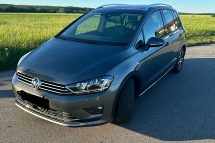 VW Golf Sportsvan 95.000 km 14.000 &euro; Mosbach 74821