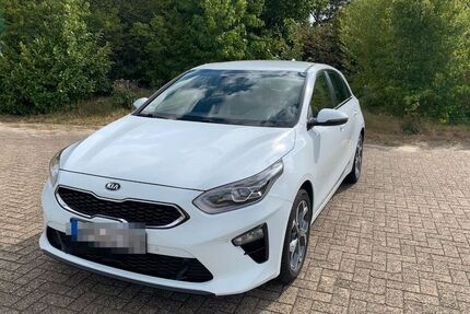 Kia ceed / Ceed