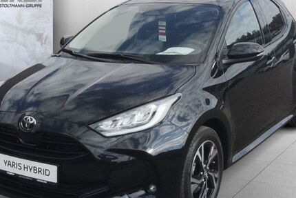 Toyota Yaris 2.900 km 23.222 &euro; Zweibrücken 66482