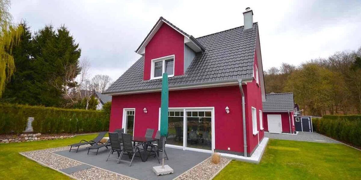 Einfamilienhaus Binz - 3 Zimmer, 120 m&sup2;, 665.000&euro; | Angebot:26065156