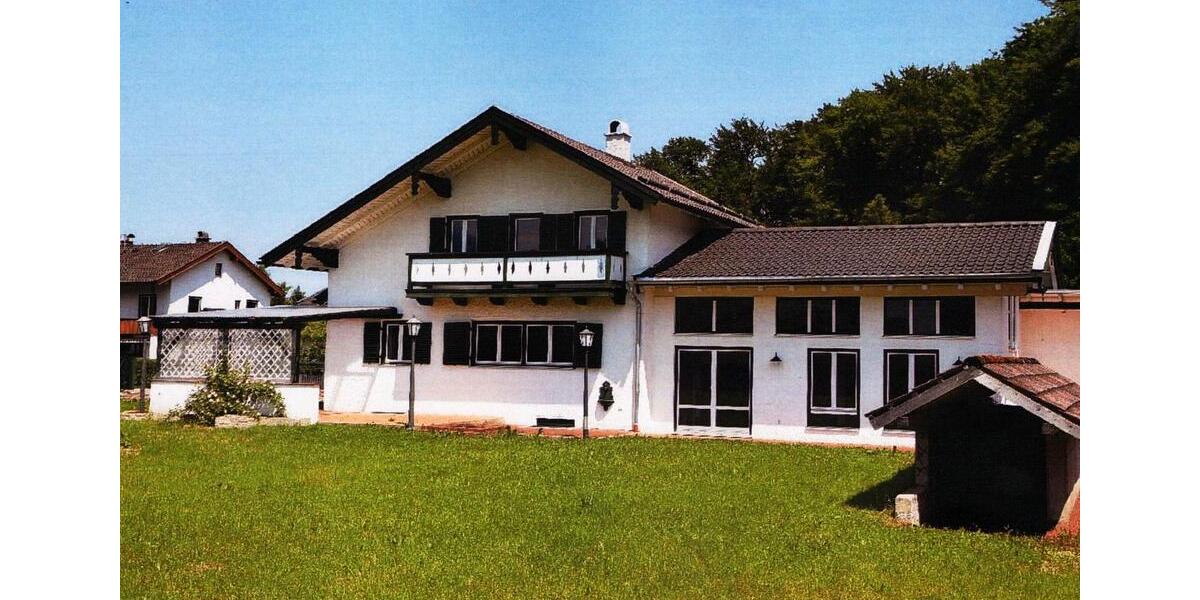 Einfamilienhaus Siegsdorf - 5.5 Zimmer, 200 m&sup2;, 650.000&euro; | Angebot:24540816
