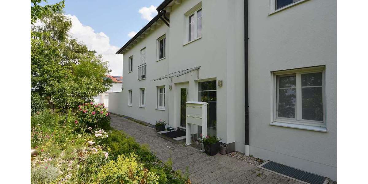 Einfamilienhaus Unterschleißheim - 14 Zimmer, 379 m&sup2;, 1.960.000&euro; | Angebot:27077541