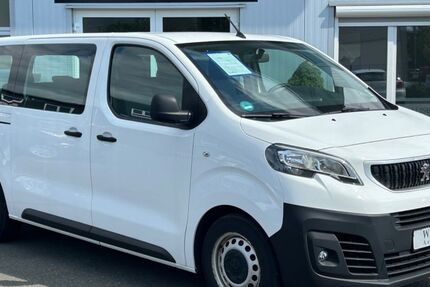 Peugeot Expert 77.800 km 17.970 &euro; Fürth 90763