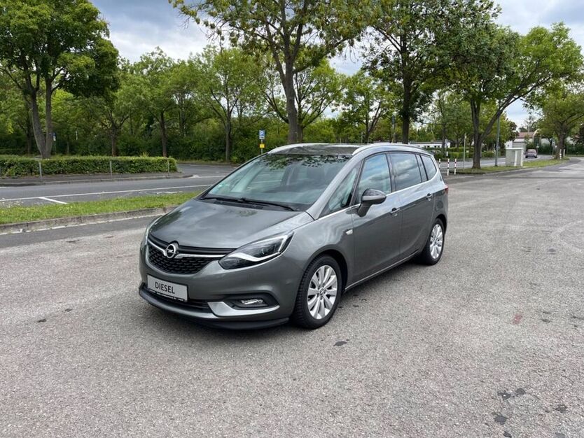 Zafira