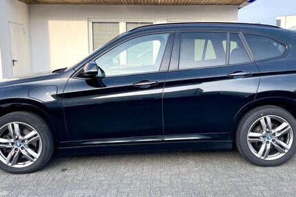 BMW X1 200.000 km 16.600 &euro; Wipperfürth 51688