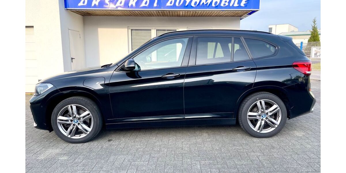 BMW X1 200.000 km 16.600 &euro; Wipperfürth 51688