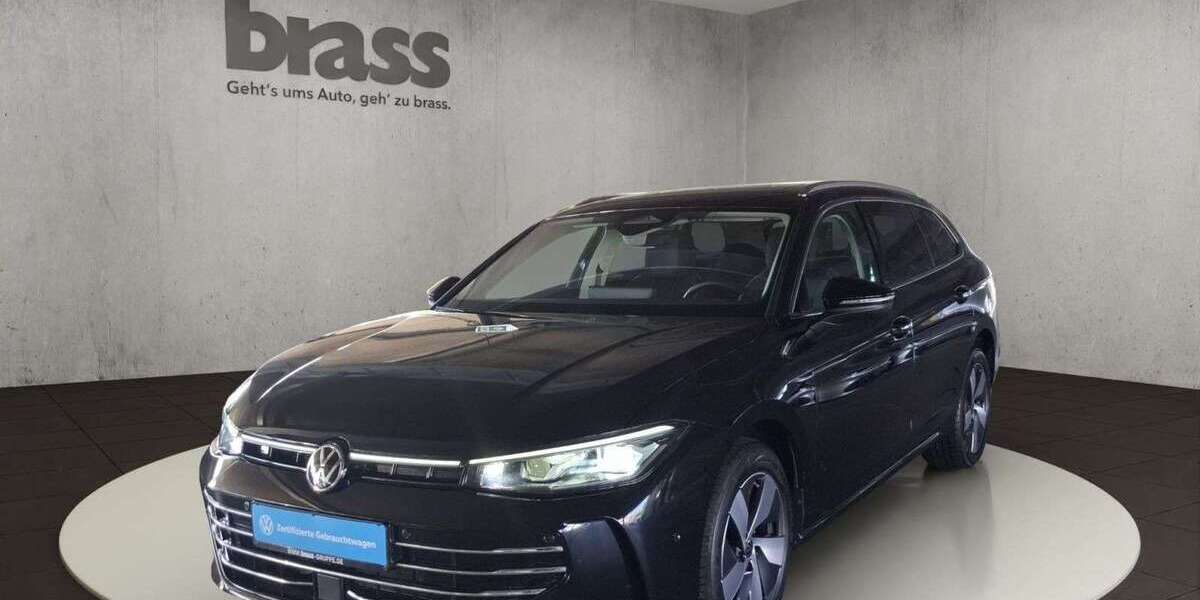 VW Passat 18.839 km 44.800 &euro; Dietzenbach 63128