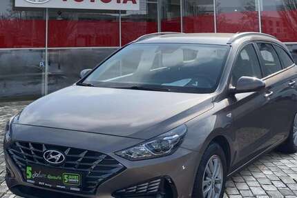 Hyundai i30 51.127 km 14.490 &euro; Ottobrunn 85521