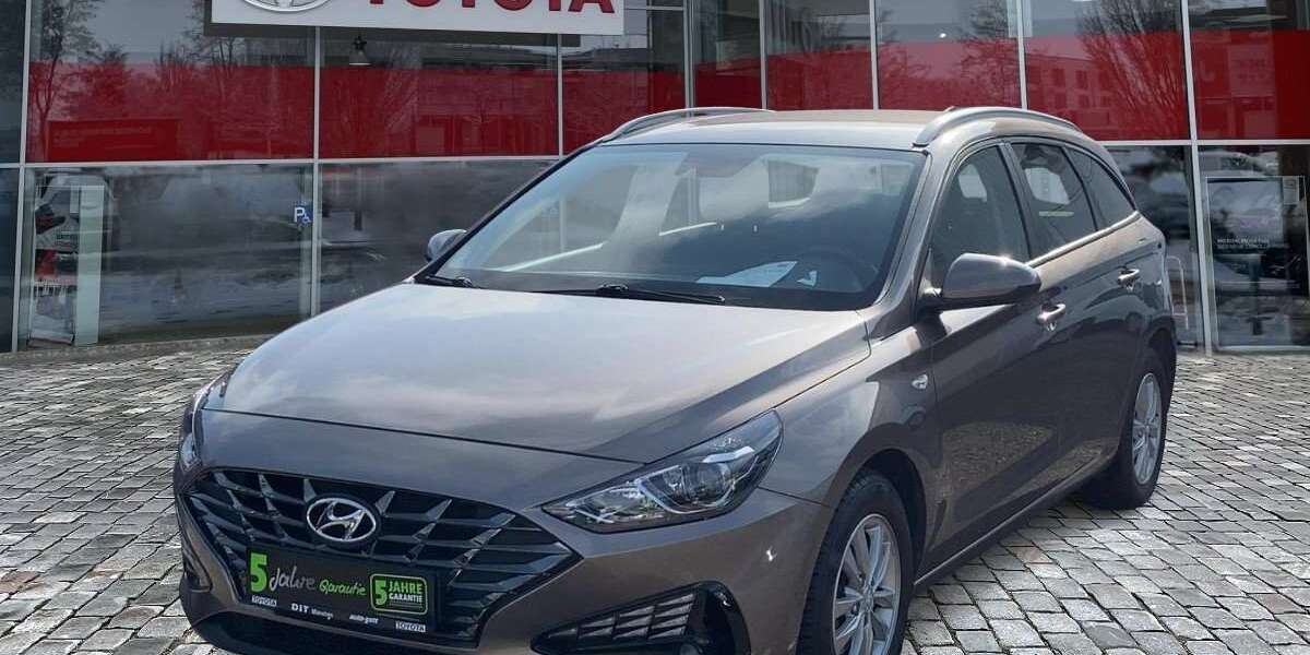 Hyundai i30 51.127 km 14.490 &euro; Ottobrunn 85521