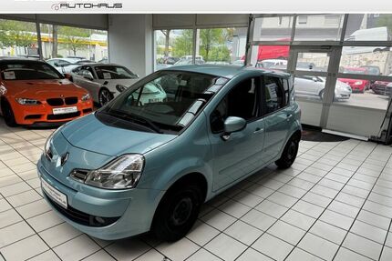 Renault Modus