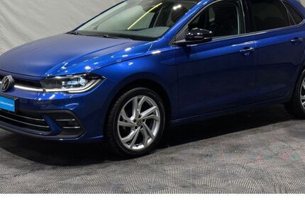 VW Polo 32.050 km 19.980 &euro; Torgau 04860