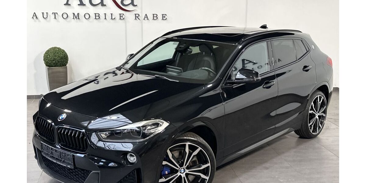 BMW X2 104.750 km 28.749 &euro; Wardenburg 26203