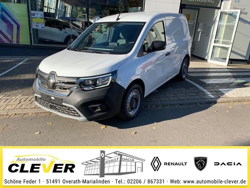 Renault Kangoo 50 km 25.500 € Overath 51491