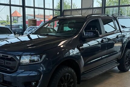 Ford Ranger 113.000 km 27.480 &euro; Erftstadt 50374