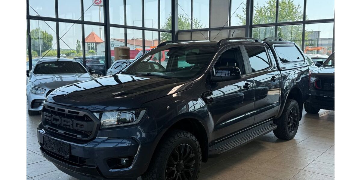 Ford Ranger 113.000 km 27.480 &euro; Erftstadt 50374