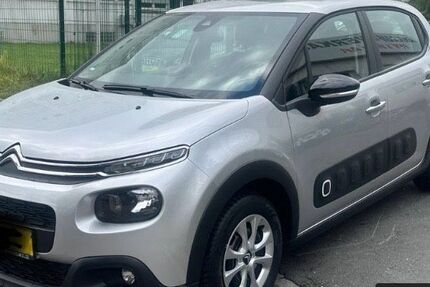 Citroen C3 46.500 km 9.500 &euro; Mörlenbach 69509